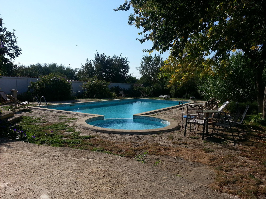 Villa Kibela