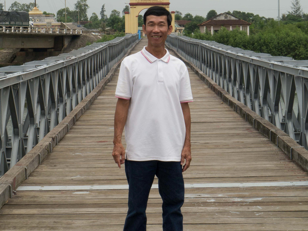 Tam's Cafe-Dong Ha必去景点