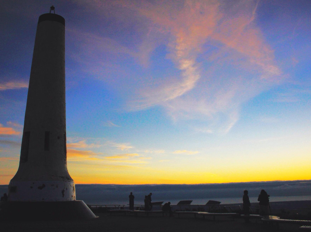 Mount Lofty Summit景点图片