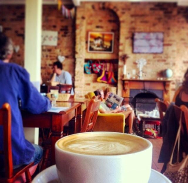 奥尔巴尼餐馆和美食-Kate's Place