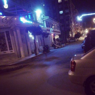 Mimoza Cafe Bar-伊斯坦布尔必去景点