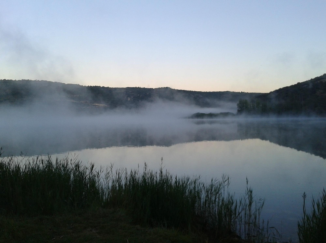 Casa Rural El Tobar主图