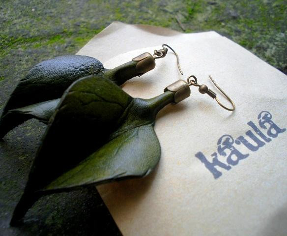 Kaula Leather Workshop-Bantul必去景点