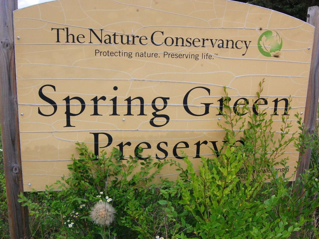 Spring Green Preserve景点图片
