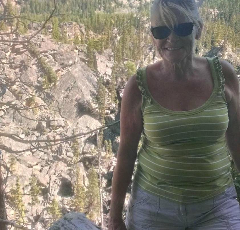 The Boulder Fields-基洛纳必去景点