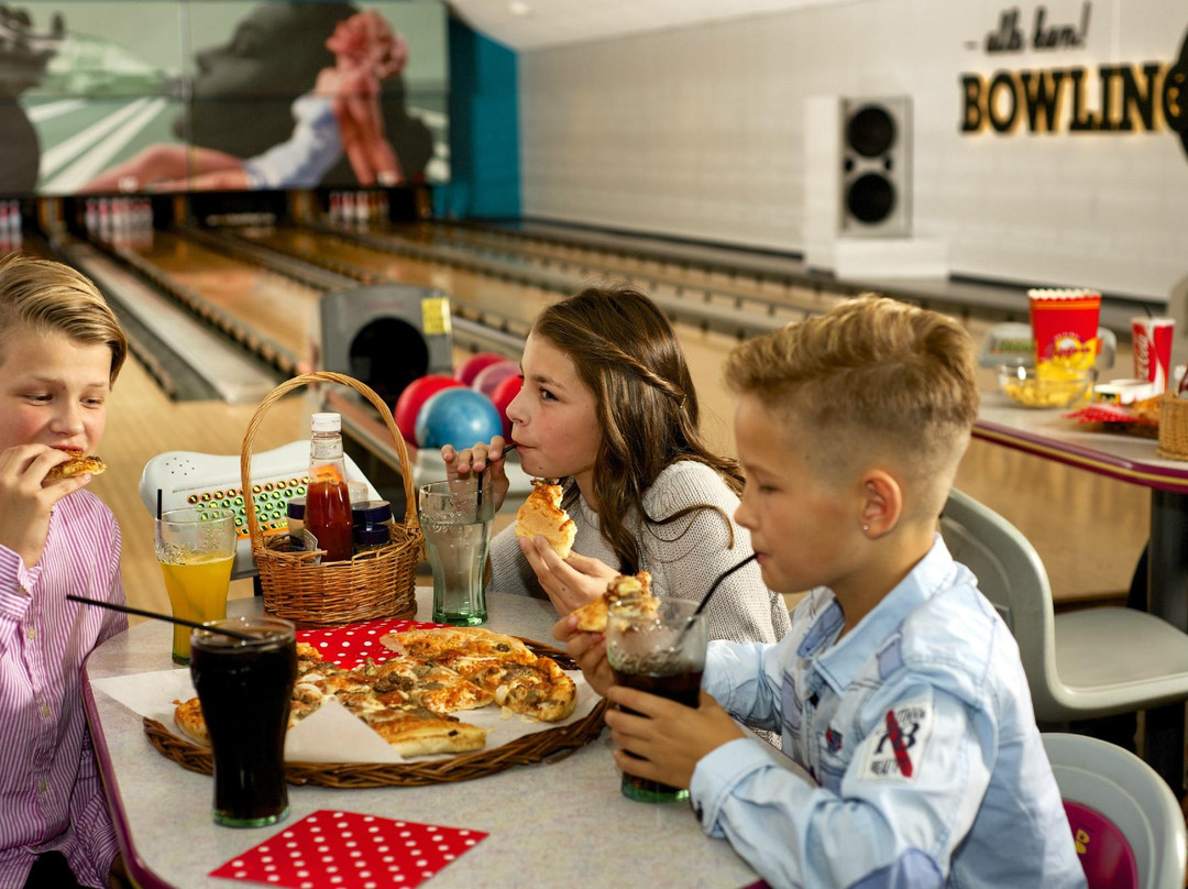 Bowling 1 Vestkanten景点图片