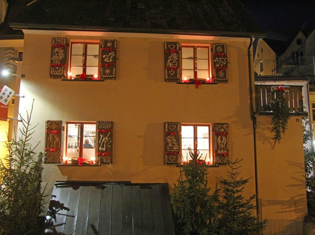 Schilten Sechsi