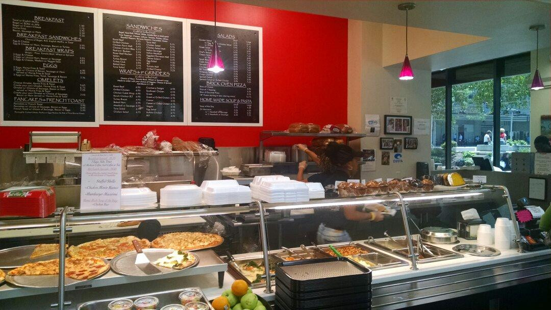 Church & Main Delicatessen