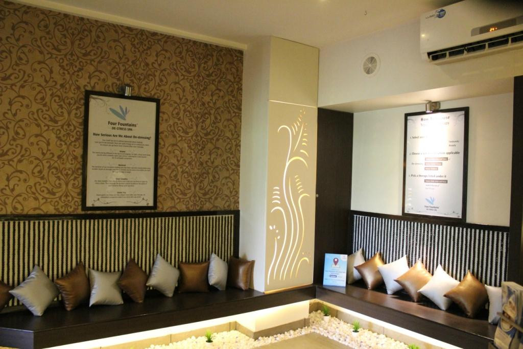Four Fountains De-Stress Spa - Indiranagar景点图片