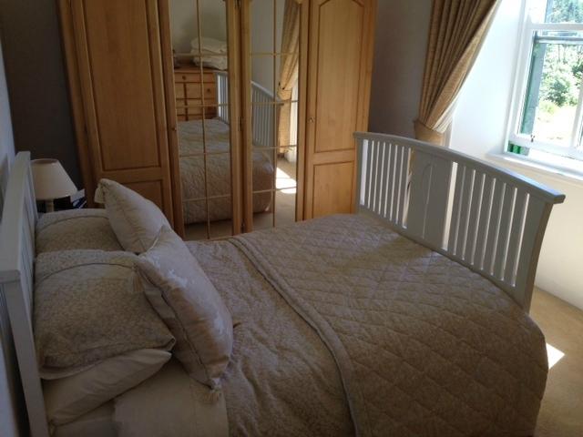 Dalmusternock Farm Bed & Breakfast-客卧