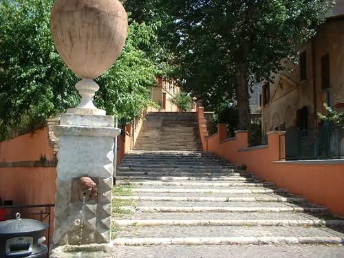 Hotel Continental主图