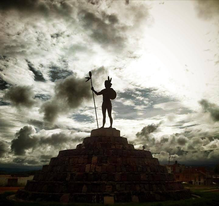 Mágico Nochistlán-Nochistlan必去景点