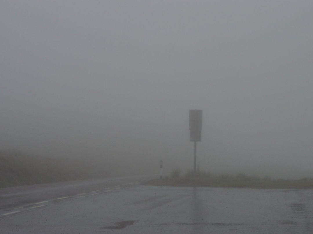 Bealach na Ba Road景点图片