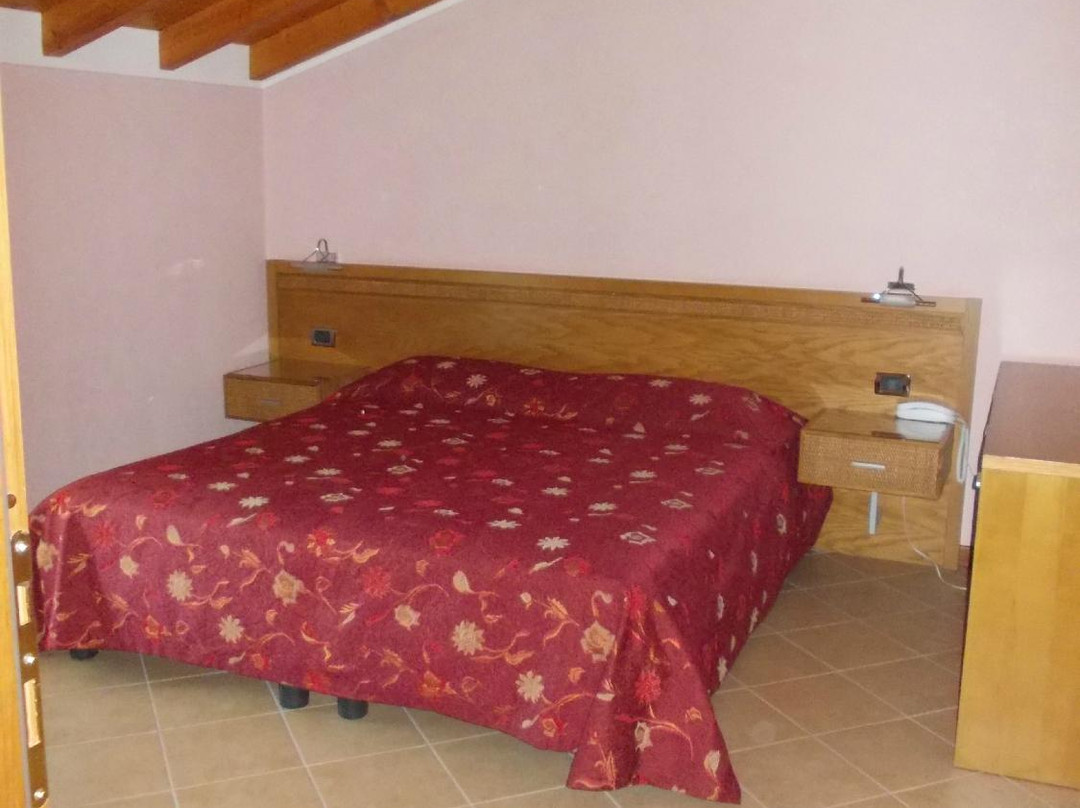 Locanda le Piante主图