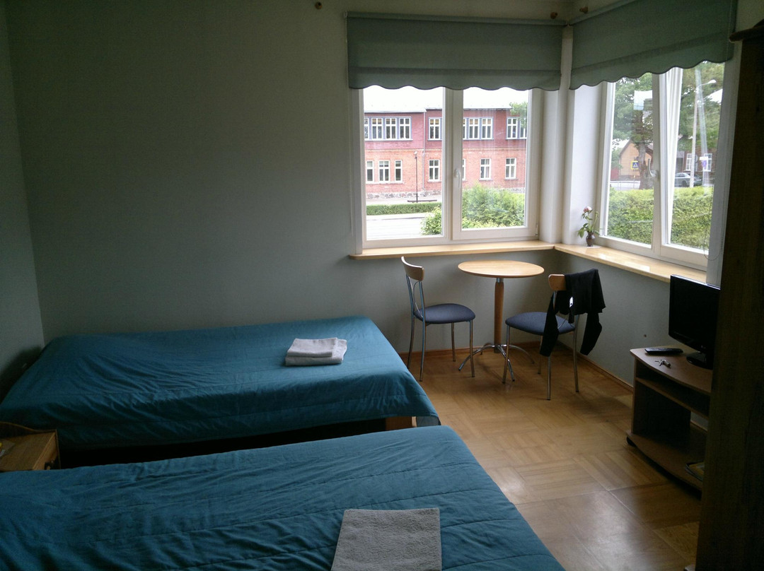 Alice Guesthouse