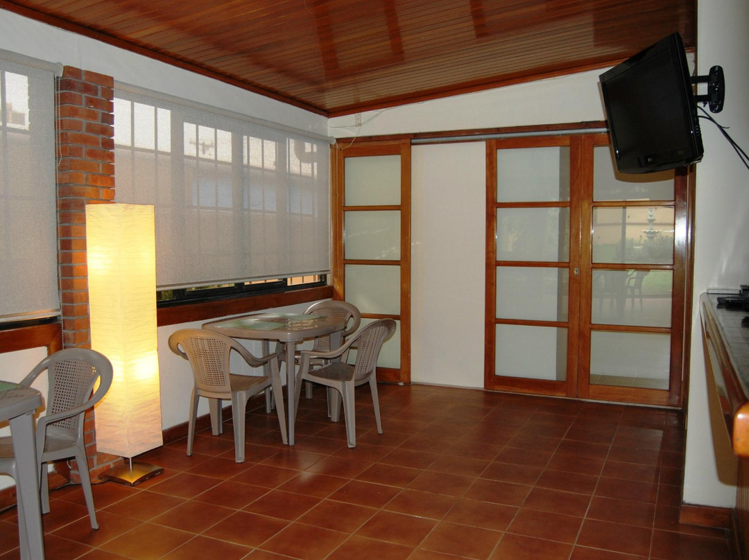 Pacific Dreams主图