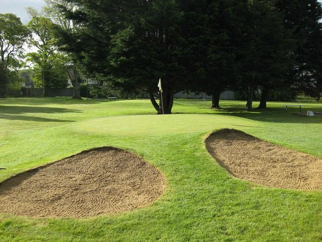 Tralee Pitch & Putt Club-特拉利必去景点
