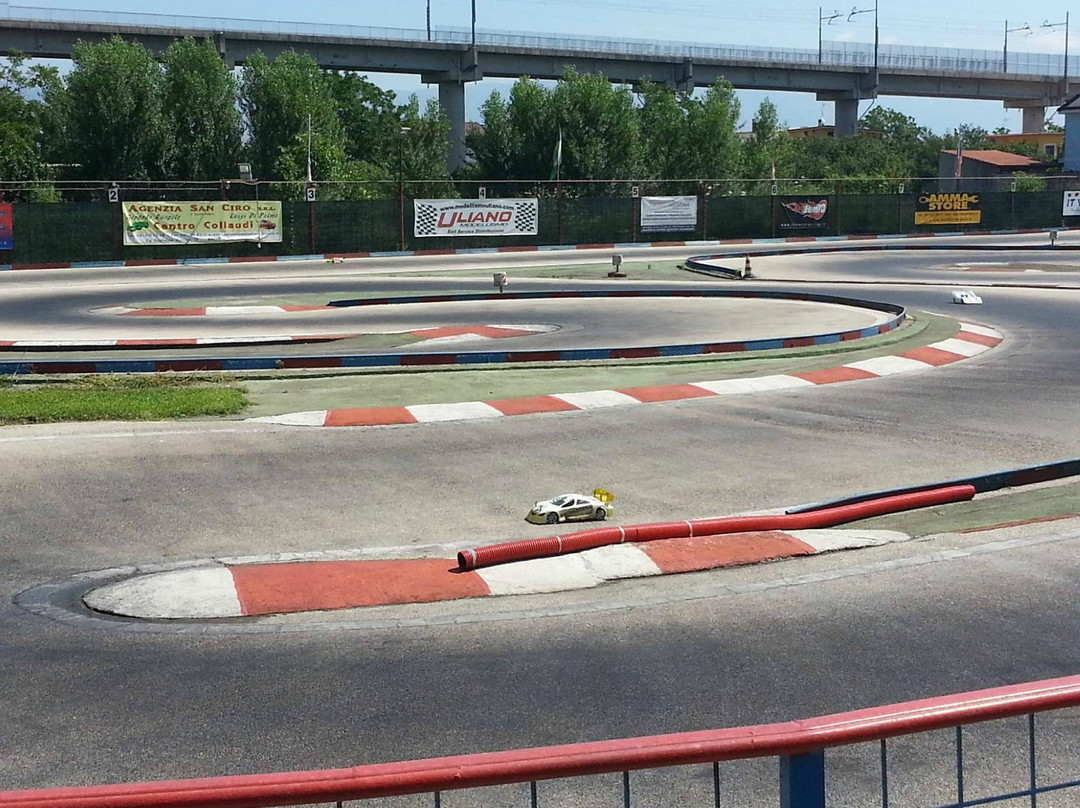 Mini Autodromo Tazio Nuvolari景点图片