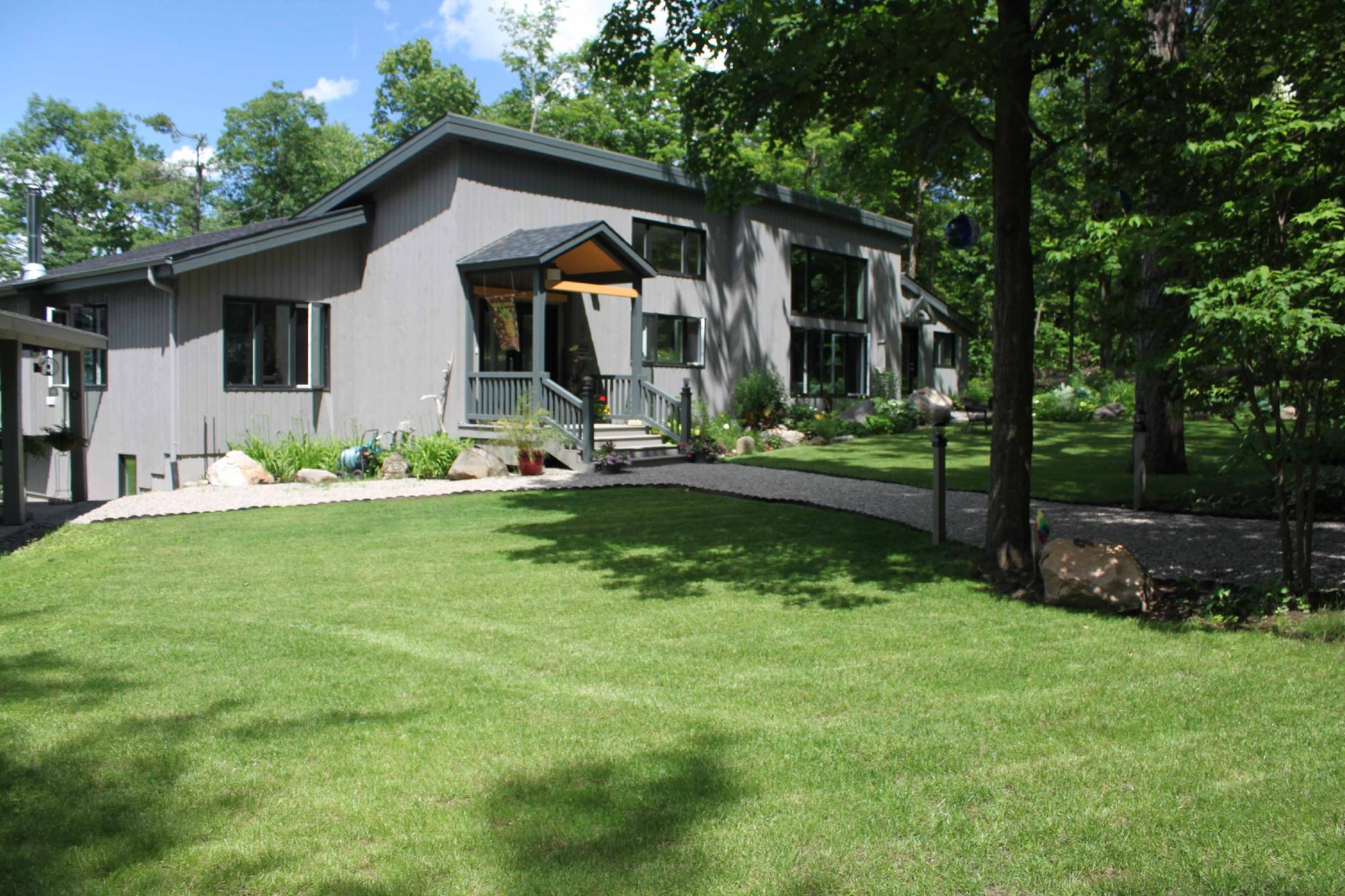 Fairwinds Country House B&B-官方