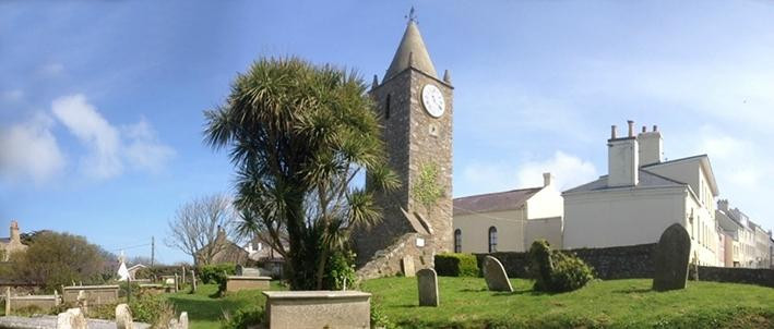 Alderney Museum景点图片