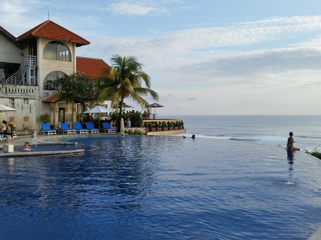 Discover Bali Tour-登巴萨必去景点