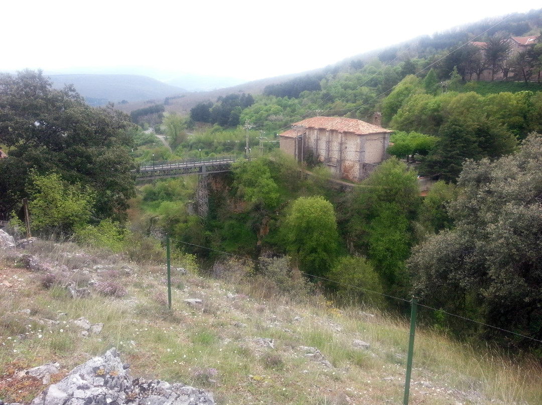 Cuevas de Ortigosa de Cameros景点图片