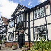 The Trumpet Inn