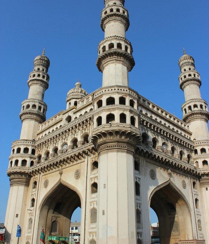 Hyderabad Magic - Private Day Tours-海德拉巴必去景点
