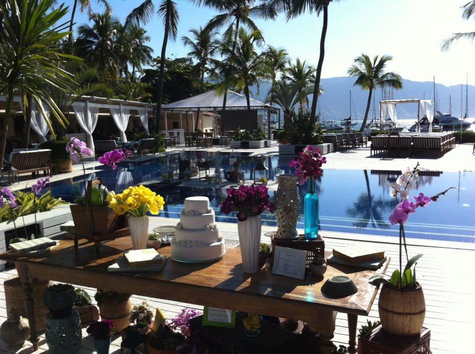 Sea Club Ilhabela-伊利亚贝拉必去景点