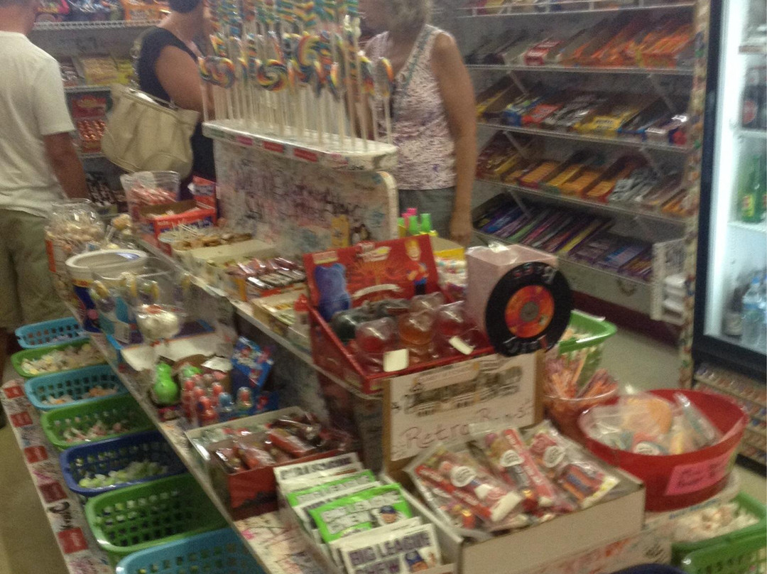 Candy Kitchen景点图片