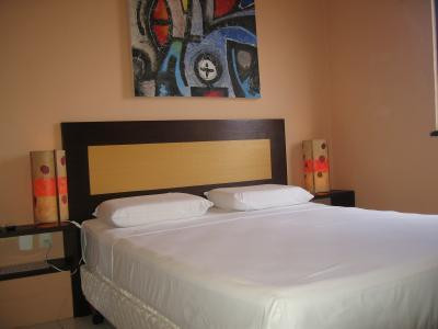 Pousada Iguana主图