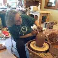 Tater Knob Pottery and Farm-Berea必去景点