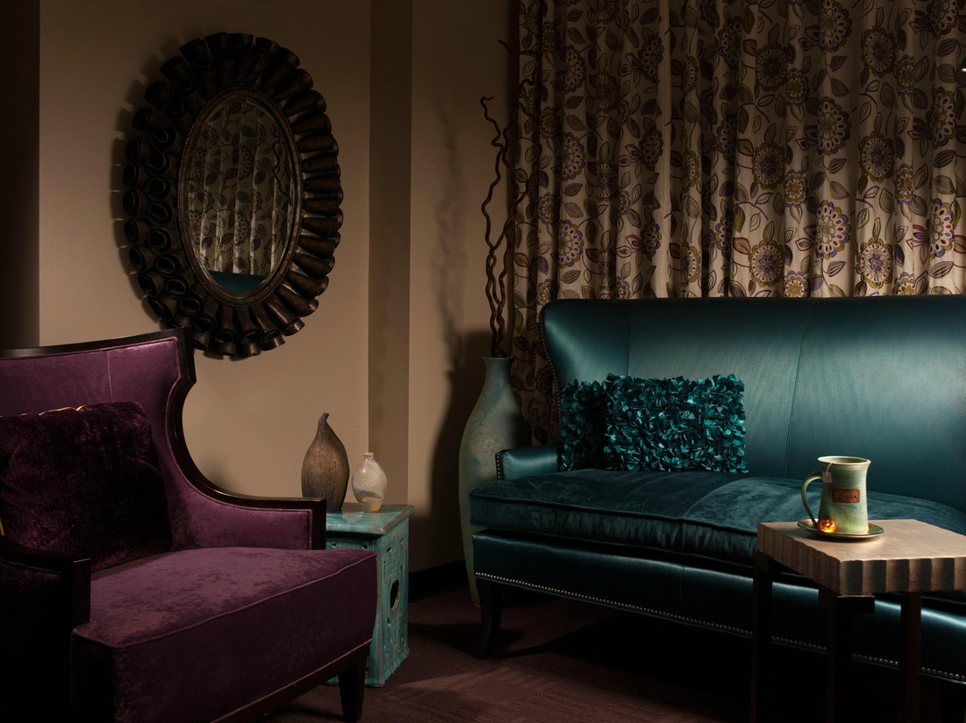 Senara Health and Healing Center & Spa-皮奥里亚必去景点