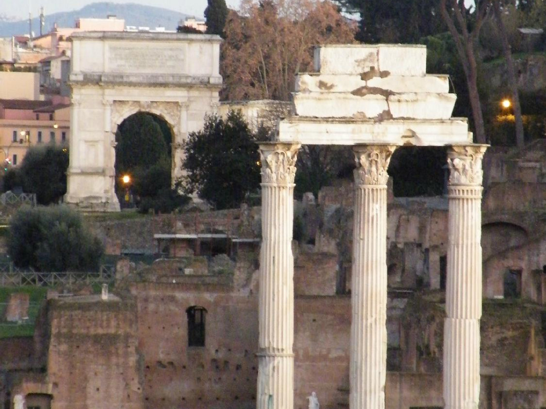 Vatican & Rome Tours and More景点图片