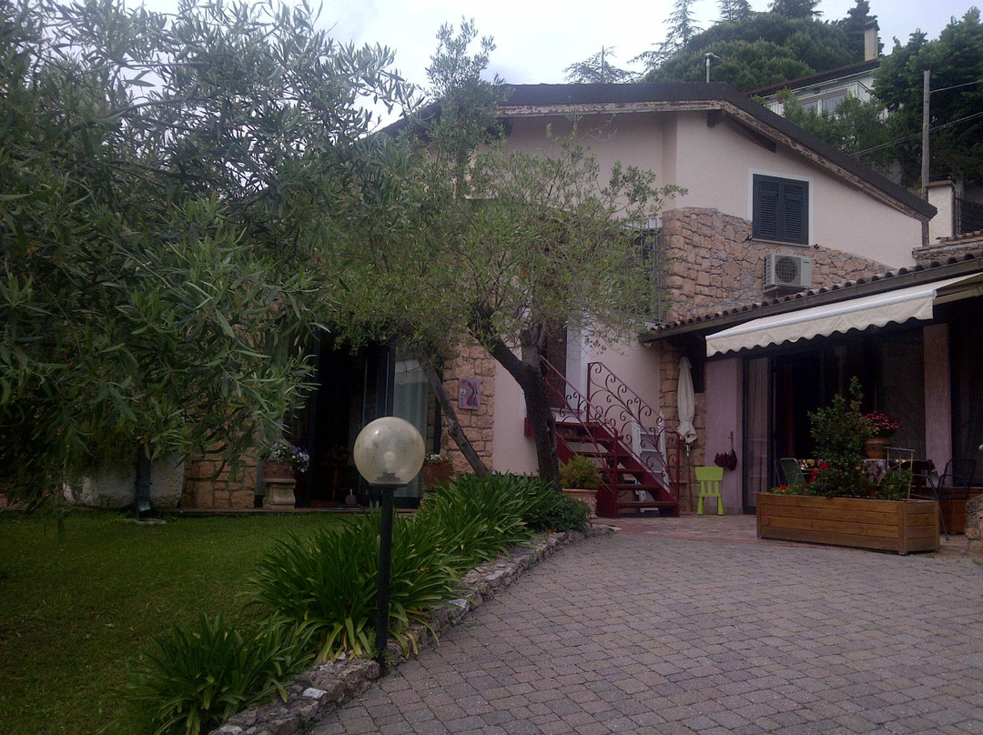 Agriturismo Peter Pan