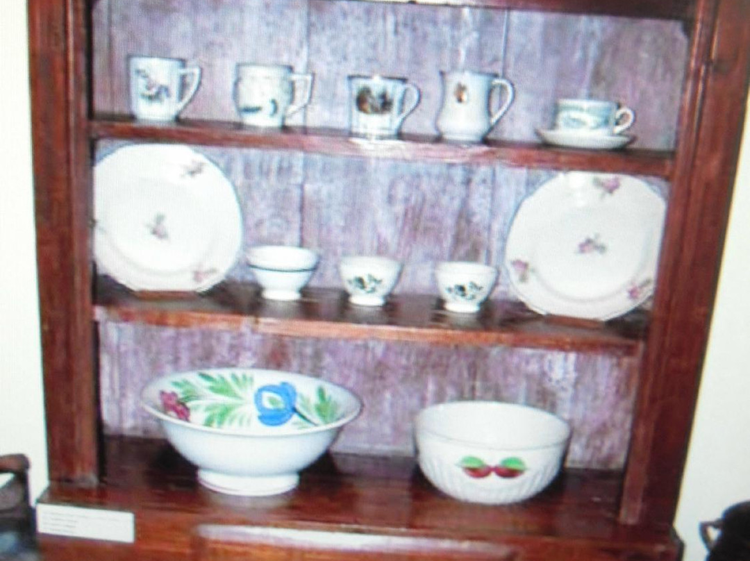 Pomerane Imigration Museum