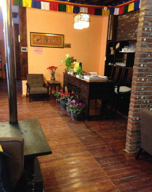 香格里拉子丰轩精品客栈（独克宗古城店）主图