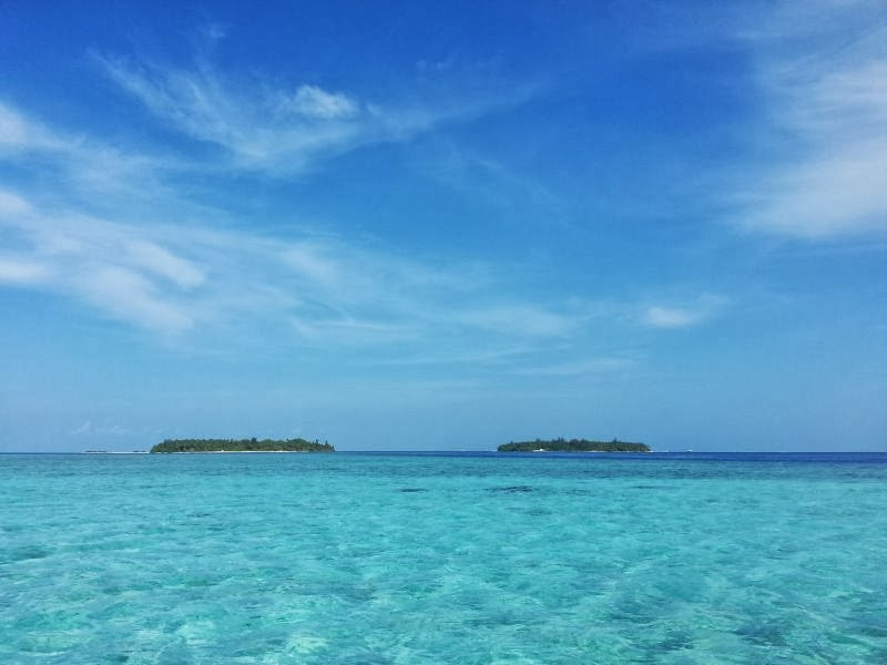 Dacha Maldives主图