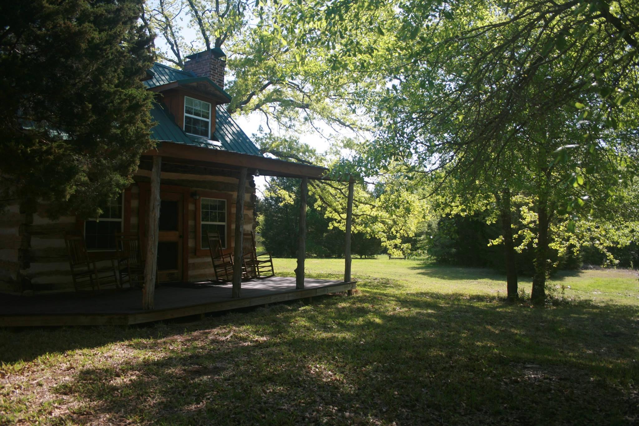 Restoration Homestead-客卧