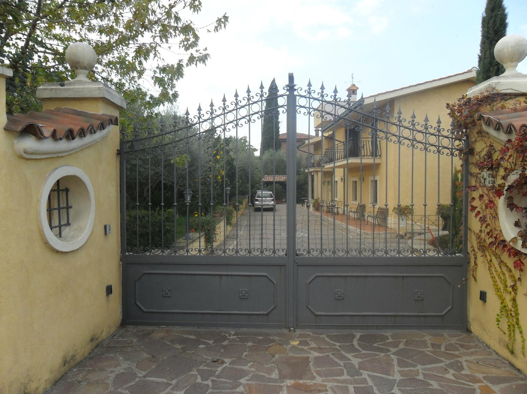 Bed and Breakfast Il Tiglio主图