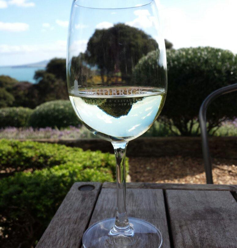 Mudbrick Vineyard景点图片
