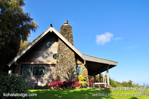 可哈拉岛-夏威夷大岛必去景点