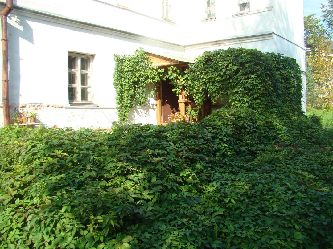 Vereschagin's House Museum景点图片