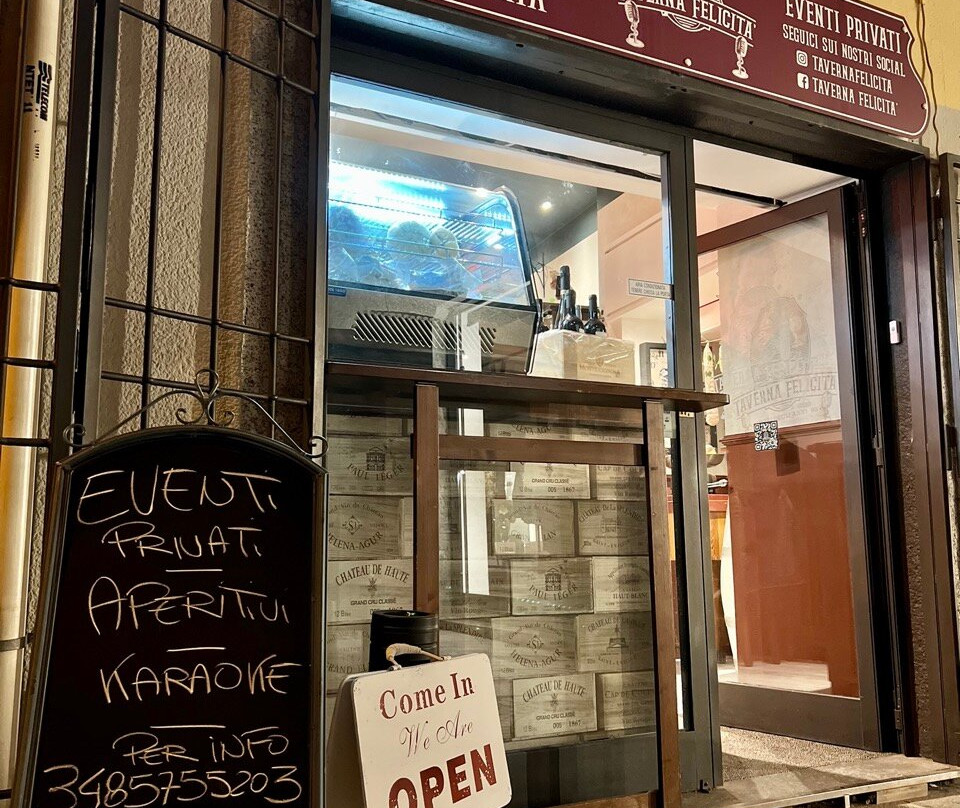 Taverna Felicità