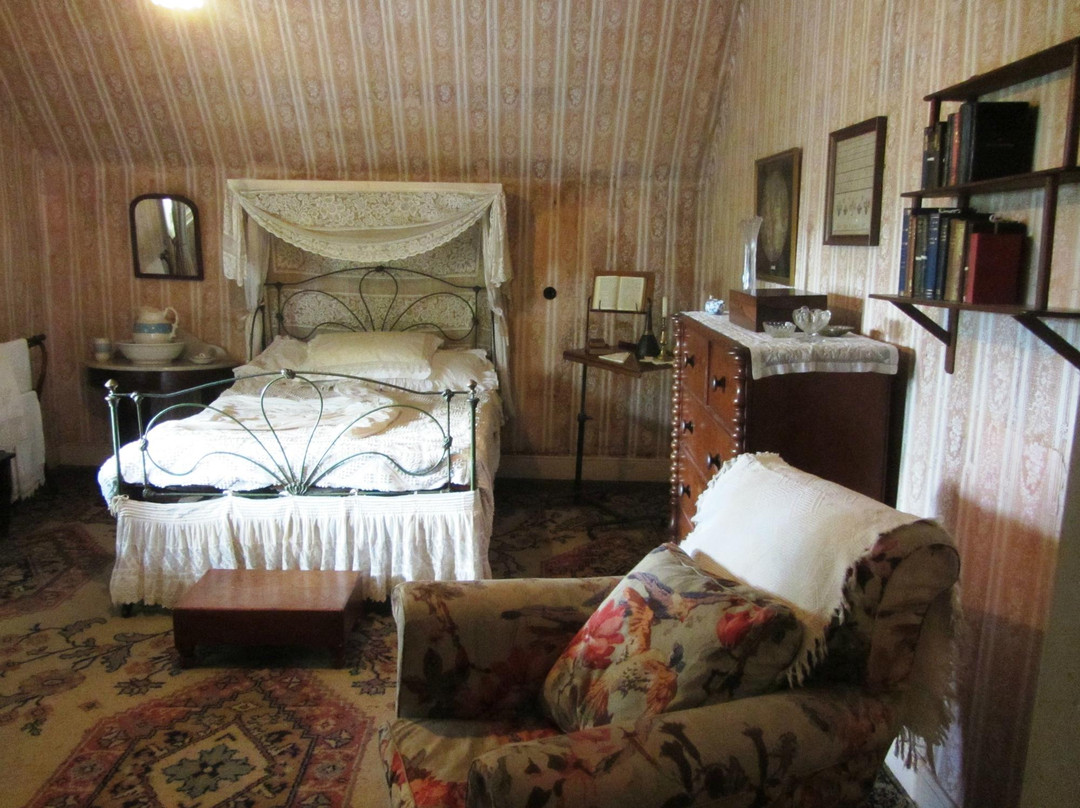 艾伯顿-奥克兰中心地区必去景点