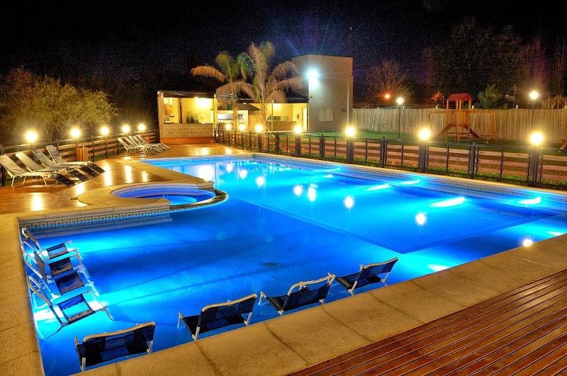 Tribales del Este