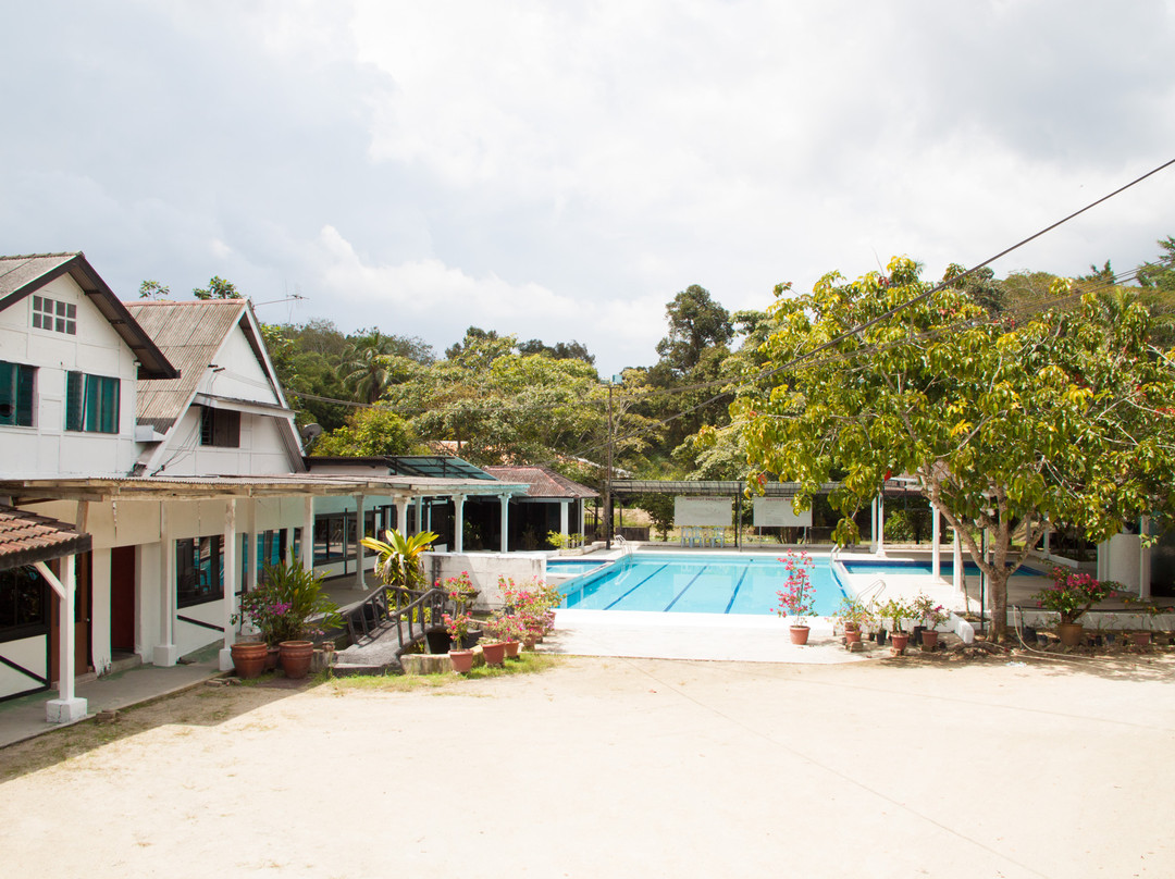 Agrofarmstay @ Skill-Tech