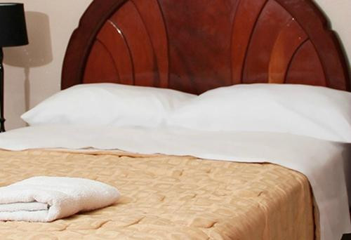 Las Americas Hotel主图