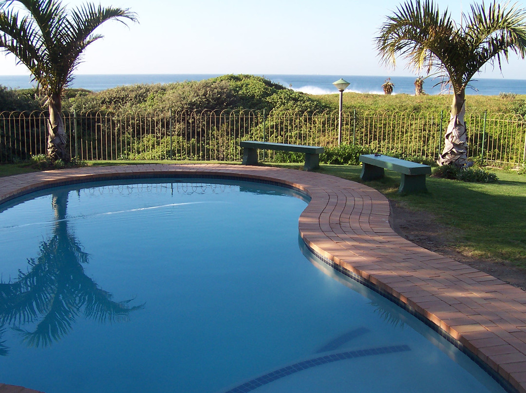Wild Waves Chalets