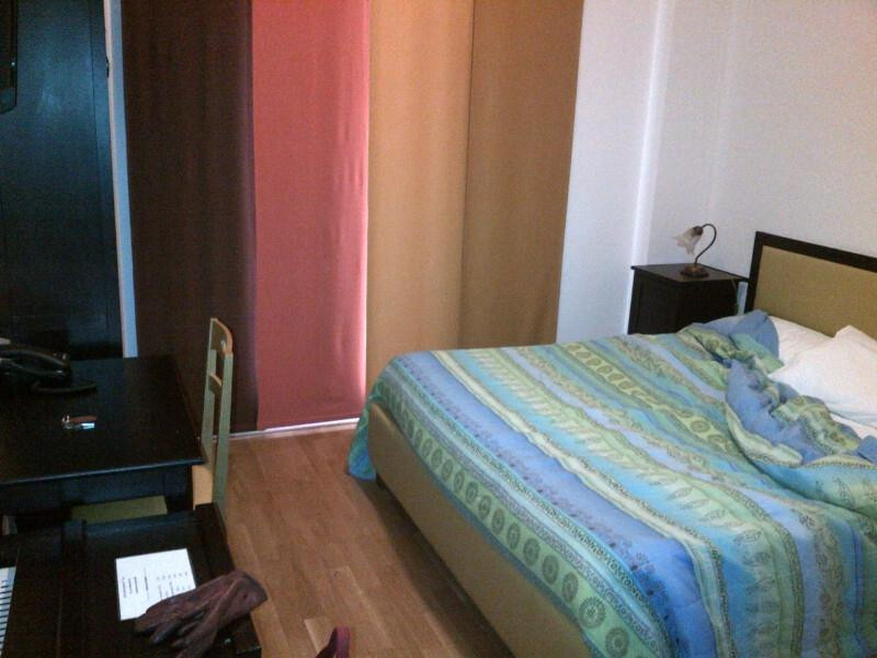 B&B Michelangelo主图